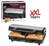 Opiekacz toster XXL do kanapek tostów sandwich ProfiCook PC-ST 1092